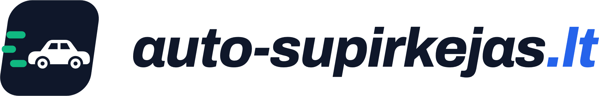 Auto-Supirkėjas.lt